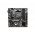 Материнская плата MSI B550M-P GEN3
