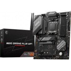 Материнская плата MSI B650 GAMING PLUS WIFI AM5