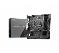 Материнская плата MSI B660M-P DDR4