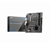 Материнская плата MSI H610M-B