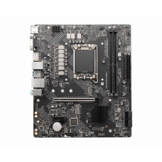 Материнская плата MSI H610M-G