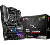 Материнская плата MSI MAG B550 TOMAHAWK