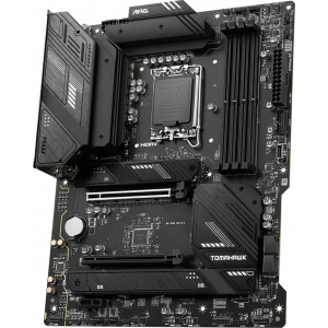 Материнская плата MSI MAG B760 TOMAHAWK WIFI (Под заказ)