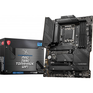 Материнская плата MSI MAG Z690 TOMAHAWK WIFI (Под заказ)