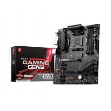 Материнская плата MSI MPG B550 GAMING GEN3
