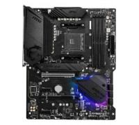 Материнская плата MSI MPG B550 GAMING PLUS; Socket AM4