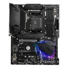 Материнская плата MSI MPG B550 GAMING PLUS; Socket AM4