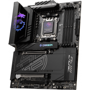 Материнская плата MSI MPG X870E CARBON WIFI (Под заказ)