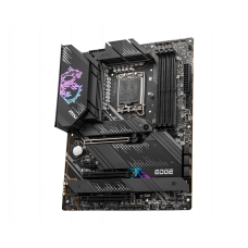 Материнская плата MSI MPG Z690 EDGE WIFI