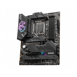 Материнская плата MSI MPG Z690 EDGE WIFI