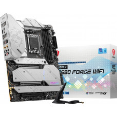 Материнская плата MSI MPG Z690 FORCE WIFI