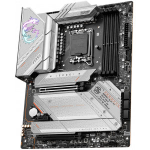 Материнская плата MSI MPG Z790 EDGE WIFI 