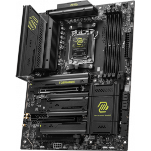 Материнская плата MSI MSI MAG X870 TOMAHAWK WIFI AM5 (Под заказ)