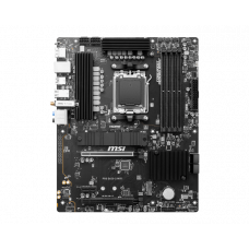 Материнская плата MSI PRO B650-S AM5