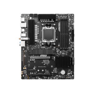 Материнская плата MSI PRO B650-S AM5