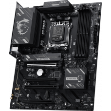 Материнская плата MSI PRO B850 Gaming Pro Wifi6E AM5