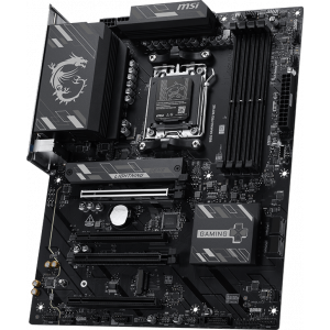 Материнская плата MSI PRO B850 Gaming Pro Wifi6E AM5