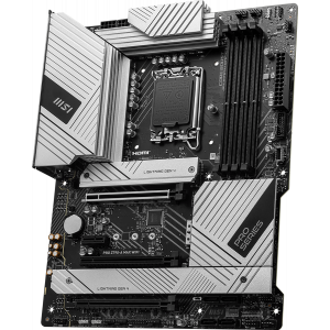 Материнская плата MSI PRO Z790-A MAX WIFI (Под заказ)