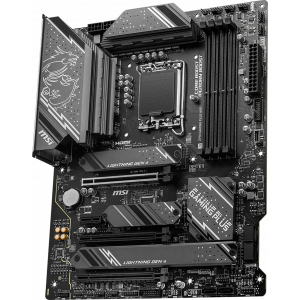 Материнская плата MSI Z790 GAMING PLUS WIFI