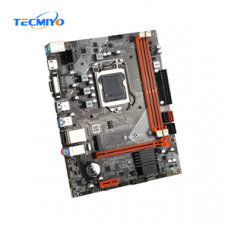Материнская плата TECMIYO B75 LGA1155