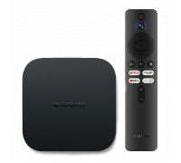 Медиаплеер 4k Xiaomi Mi Box S (3nd Gen) Ultra-HD