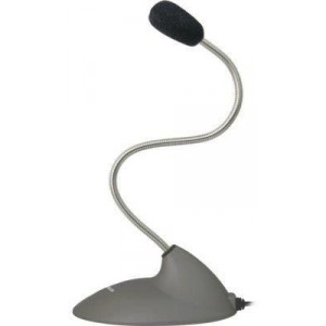 Микрофон Defender MIC-111 (64111)