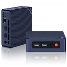 Мини ПК Beelink mini S12 PRO Intel N95 8Gb/256 Gb