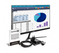 Монитор 24.5" IPS ExeGate EH1500 SmartView