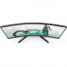 Монитор VA 34" PHILIPS 34M2C3500L; 180Hz
