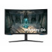 Монитор 32'' VA Samsung Odyssey G6 S32BG650EMXUE