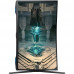 Монитор 32'' VA Samsung Odyssey G6 S32BG650EMXUE