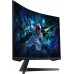 Монитор 32" VA Samsung Odyssey G5 S32CG550EI; 165Hz