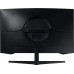 Монитор 32" VA Samsung Odyssey G5 S32CG550EI; 165Hz