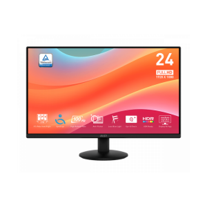 Монитор 21.5" VA MSI Pro MP223 E29