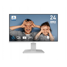 Монитор 23.8" IPS MSI Pro MP2412W