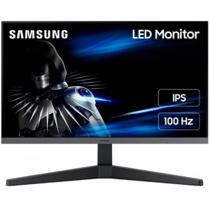 Монитор 24" IPS Samsung S24C330GAI (LS24C330GAIXCI)
