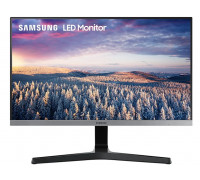 Монитор 27" IPS Samsung S27R350FHI (LS27R350FHIXCI)