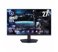 Монитор 27" IPS Cooler Master GM27-FFS