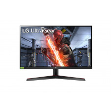 Монитор 27" IPS LG 27GN600-B