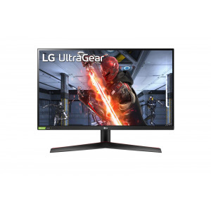 Монитор 27" IPS LG 27GN600-B
