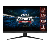 Монитор 27" IPS MSI G2712 