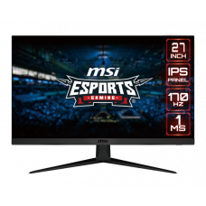 Монитор 27" IPS MSI G2712 