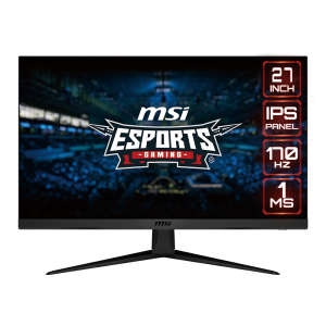 Монитор 27" IPS MSI G2712 
