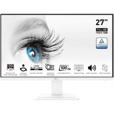 Монитор 27" IPS MSI Pro MP273AW