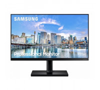 Монитор 27" IPS Samsung LF27T450FQIXCI