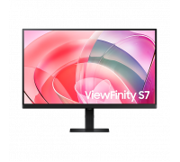 Монитор 27" IPS Samsung ViewFinity S7 S27D706EAC