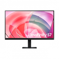 Монитор 27" IPS Samsung ViewFinity S7 S27D706EAC