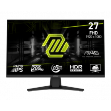 Монитор 27" MSI MAG 274F1920x1080@200 Hz