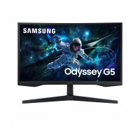 Монитор 27" VA Samsung Odyssey G5 G55C