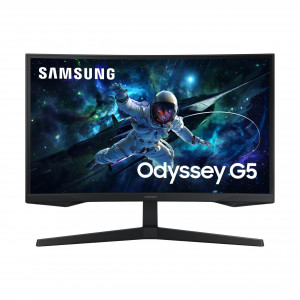 Монитор 27" VA Samsung Odyssey G5 G55C